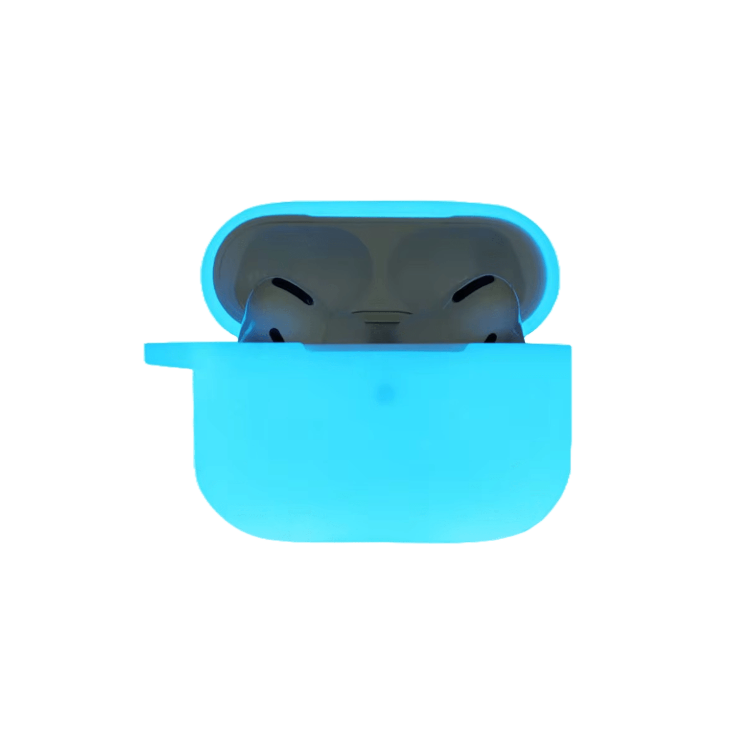 Glow case for Apple Airpods | Airpods pro 2 Cover - StopNshop