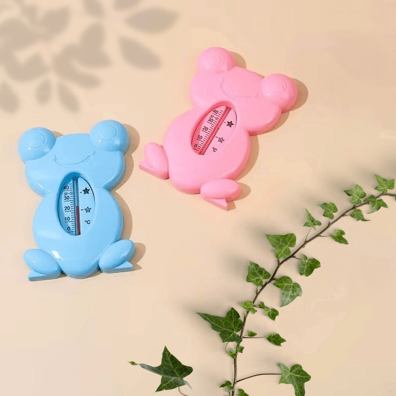 Baby Bath Thermometer - StopNshop