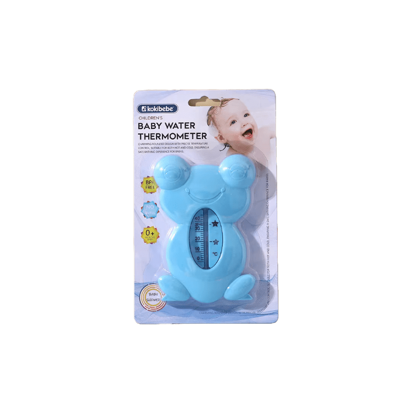 Baby Bath Thermometer - StopNshop