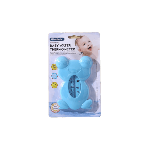 Baby Bath Thermometer - StopNshop