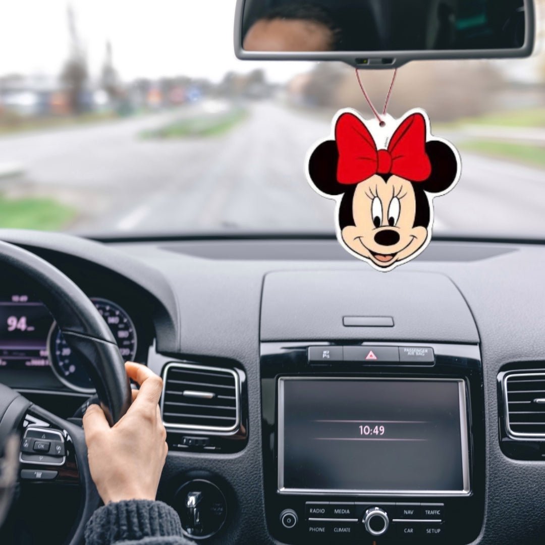Car Air Freshener | Disney - StopNshop